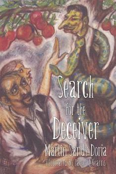 Paperback Search for the Deceiver Book