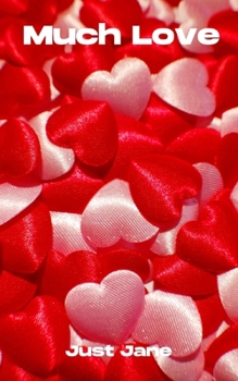 Paperback Much Love Book