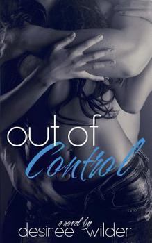 Paperback Out of Control Book