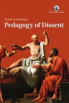 Paperback Pedagogy of Dissent Book