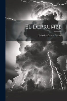 Paperback El Derrumbe Book