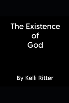 Paperback The Existence of God Book