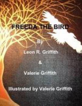 Paperback Freeda The Bird Book
