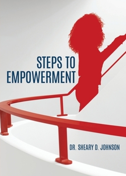 Paperback Steps to Empowerment Book