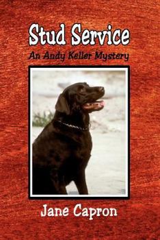 Paperback Stud Service Book