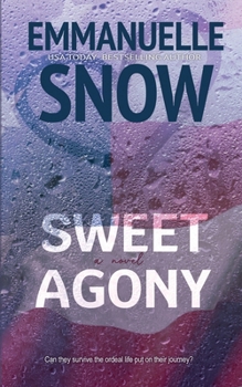 Paperback Sweet Agony Book