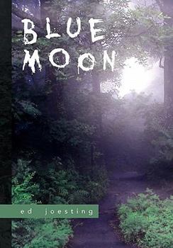 Paperback Blue Moon Book