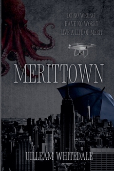 Paperback Merittown Book