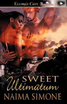 Paperback Sweet Ultimatum Book