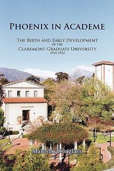 Paperback Phoenix in Academe Book
