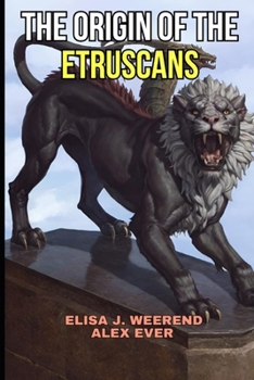 Paperback The Mysteries of the Etruscans Book