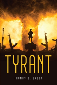 Paperback Tyrant Book