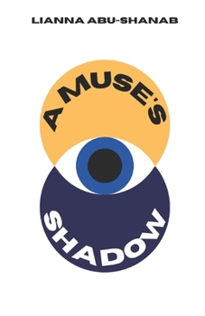 Paperback A Muse's Shadow Book