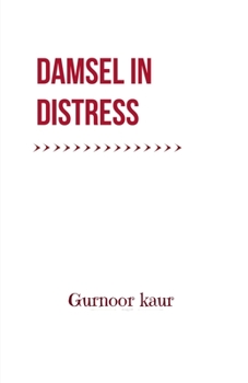 Paperback Damsel In Distress Book