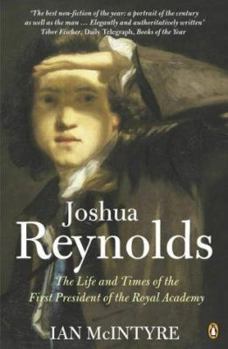 Paperback Joshua Reynolds Book