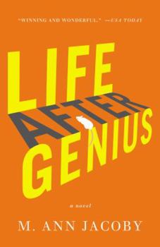 Paperback Life After Genius Book