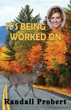 Paperback It's Being Worked On Book