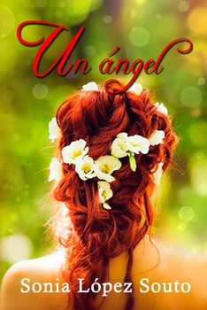 Paperback Un ángel [Spanish] Book