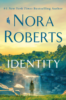 Library Binding Identity [Large Print] Book