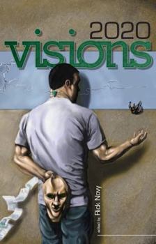 Paperback 2020 Visions Book