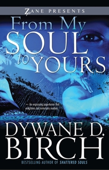 Paperback From My Soul to Yours Book