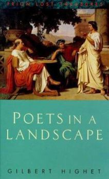 Paperback Poets in a Landscape Book