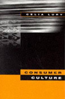 Paperback Consumer Culture Book
