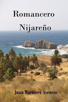 Paperback Romancero Nijareño [Spanish] Book