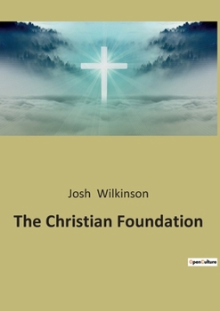 Paperback The Christian Foundation Book