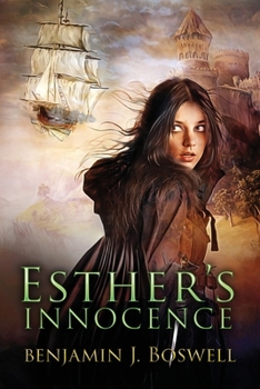 Paperback Esther's Innocence Book