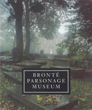 Paperback Brontes Haworth Book