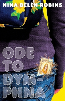 Paperback Ode to Dymphna Book