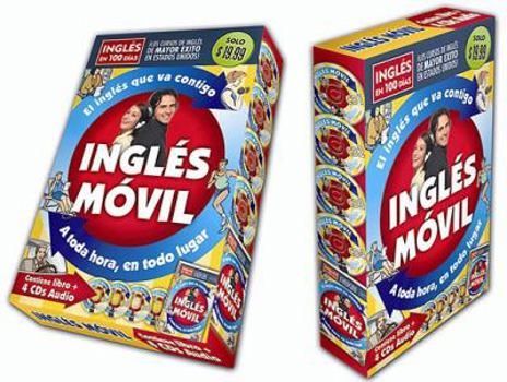 Paperback Ingles Movil Book