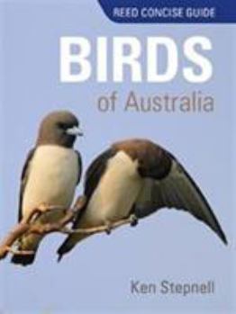 Paperback Birds of Australia Book