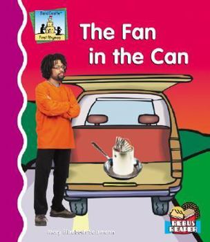 The Fan in the Can - Book  of the First Rhymes