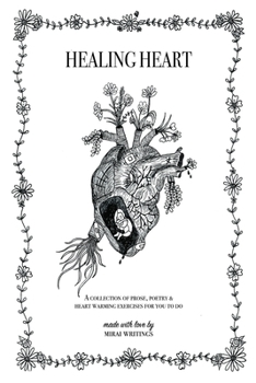 Paperback Healing Heart Book