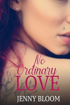 Paperback No Ordinary Love Book