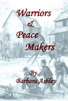 Paperback Warriors & Peacemakers Book