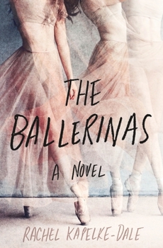 Hardcover The Ballerinas Book