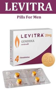 Paperback Levitra Book