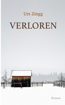 Paperback Verloren [German] Book