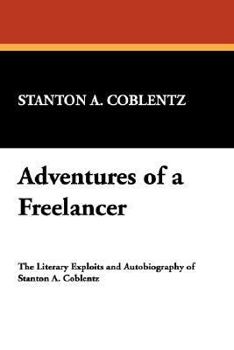 Hardcover Adventures of a Freelancer Book