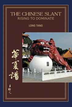 Paperback The Chinese Slant Book