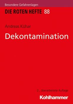 Paperback Dekontamination [German] Book