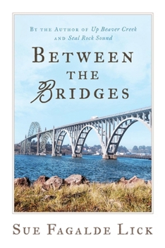Paperback Between the Bridges Book