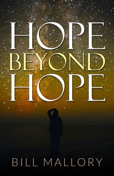 Paperback Hope Beyond Hope Book