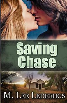 Paperback Saving Chase Book