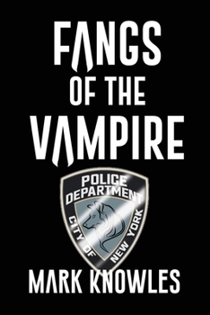 Paperback Fangs of the Vampire Book