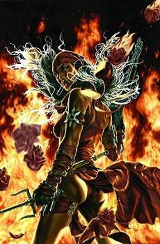 Dark Reign: Elektra - Book  of the Dark Reign: Elektra