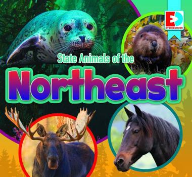 State Animals of the Northeast